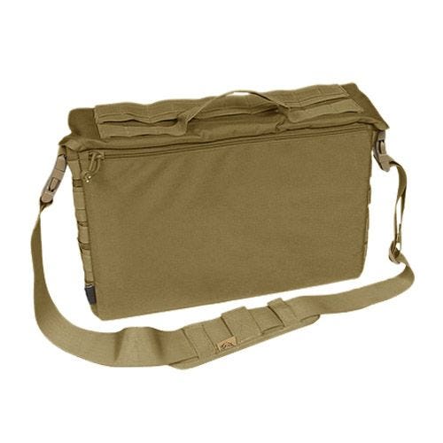 Flyye Dispatch Taske - Coyote Brown