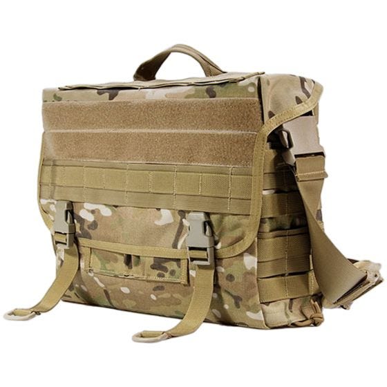 Flyye Dispatch Taske - MultiCam