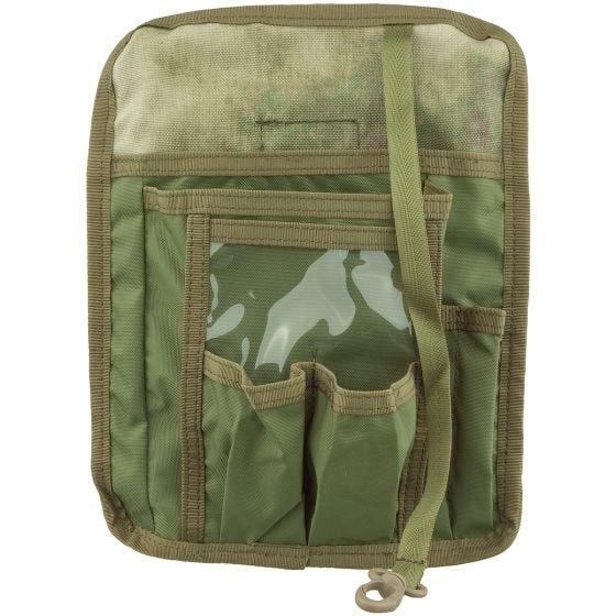 Flyye Duty Tilbehørstaske - A-TACS FG