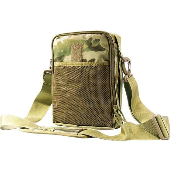 Flyye Duty Tilbehørstaske - MultiCam