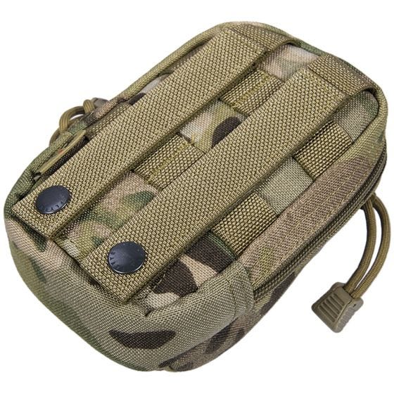 Flyye EDC Minikamerataske - MultiCam