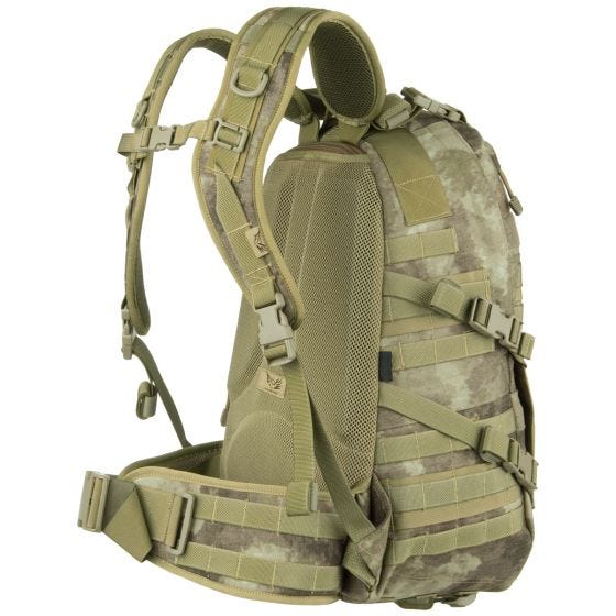 Flyye Fast EDC Pakke - A-TACS AU