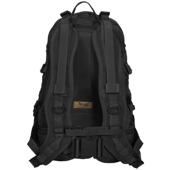 Flyye Fast EDC Pakke - Sort