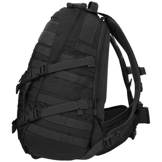 Flyye Fast EDC Pakke - Sort