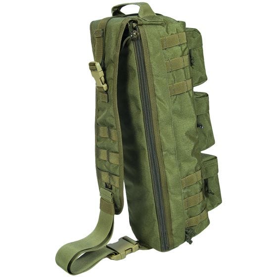 Flyye Go Taske - Olive Drab