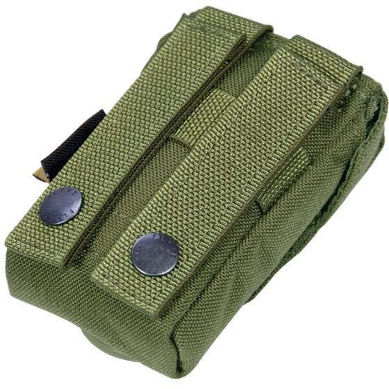 Flyye iCOMM Pouch MOLLE Ranger Green