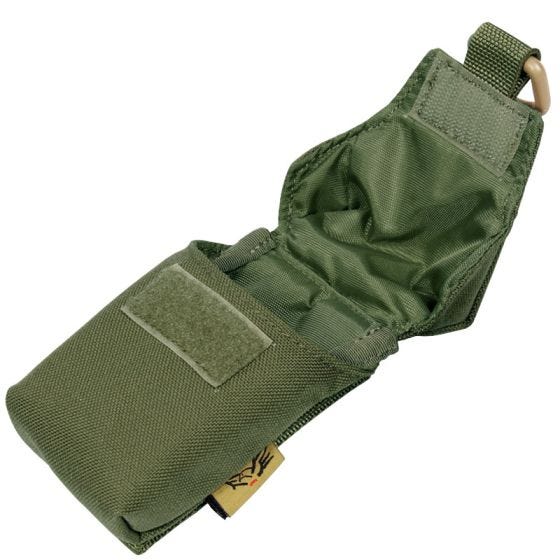Flyye iCOMM Pouch MOLLE Ranger Green