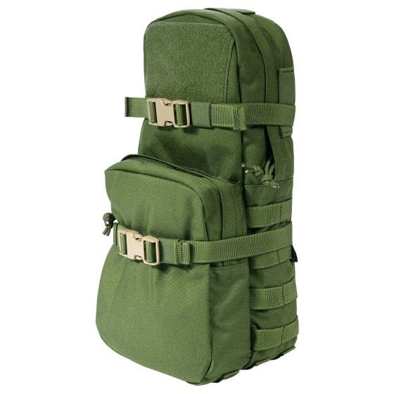 Flyye MBSS Hydreringsrygsæk - Olive Drab