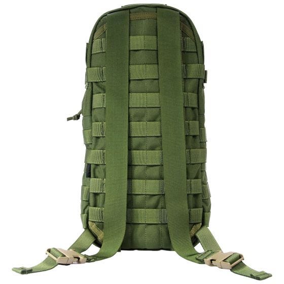 Flyye MBSS Hydreringsrygsæk - Olive Drab