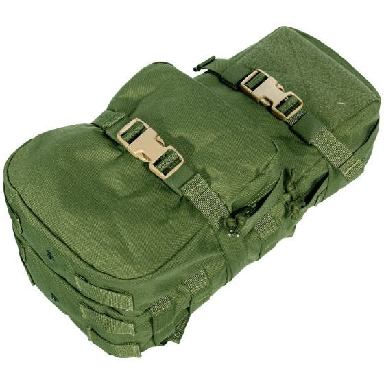 Flyye MBSS Hydreringsrygsæk - Olive Drab