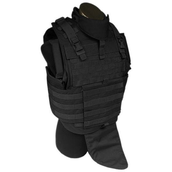 Flyye MTV MOLLE-vest - Sort