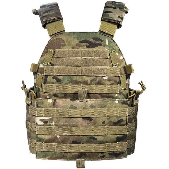 Flyye New MOLLE LT6094 Taktisk Vest - MultiCam