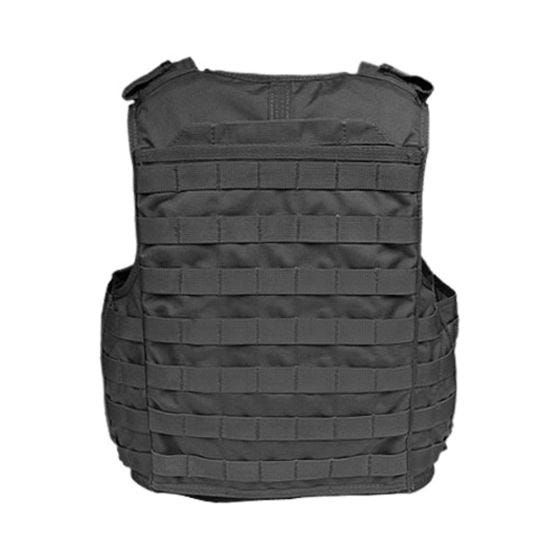 Flyye RAV Vest Pladeholder - Sort