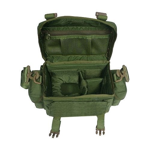Flyye SPE Kamerataske - Olive Drab