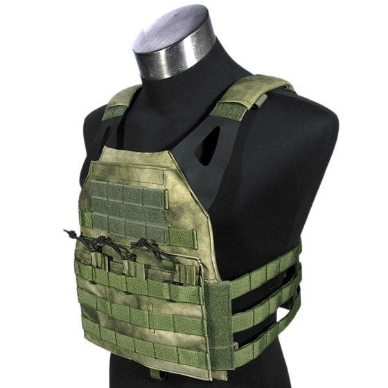 Flyye Swift Pladeholder - A-TACS FG