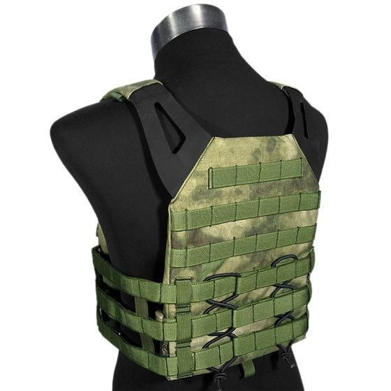 Flyye Swift Pladeholder - A-TACS FG