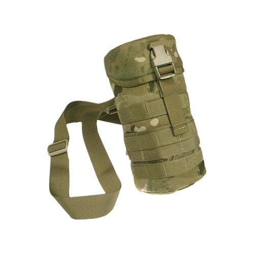 Flyye Bucketbag Vertikal Type - MultiCam