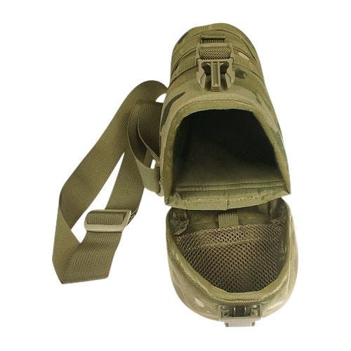 Flyye Bucketbag Vertikal Type - MultiCam