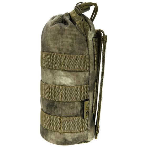 Flyye Vandflaskehylster MOLLE - A-TACS AU