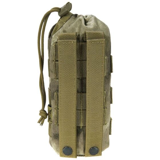 Flyye Vandflaskehylster MOLLE - A-TACS AU