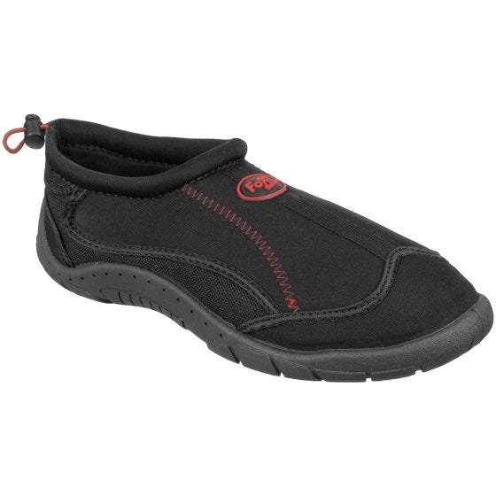 Fox Outdoor Aqua Sko Neopren - Sort