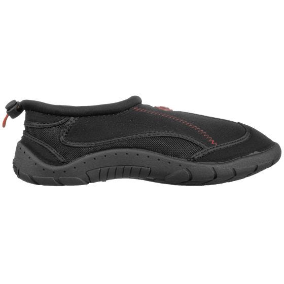 Fox Outdoor Aqua Sko Neopren - Sort