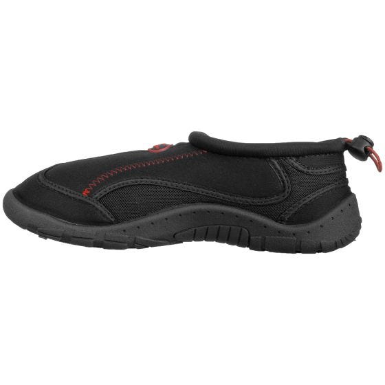 Fox Outdoor Aqua Sko Neopren - Sort