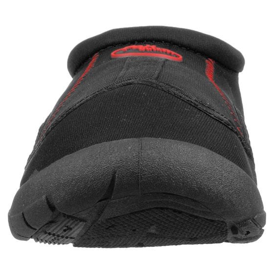 Fox Outdoor Aqua Sko Neopren - Sort