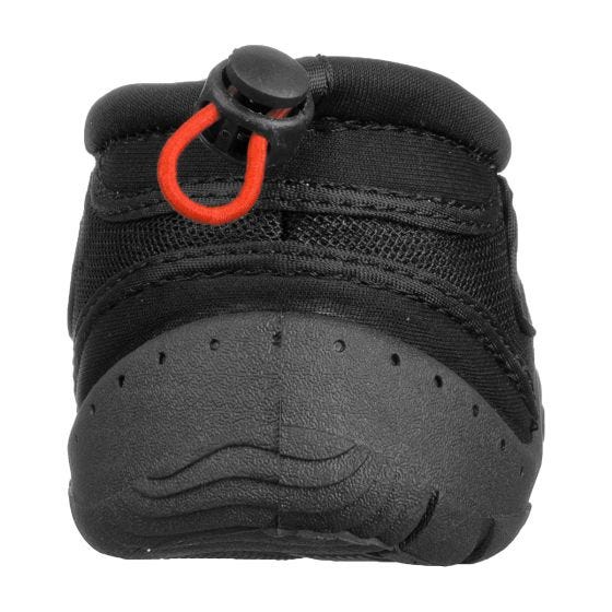 Fox Outdoor Aqua Sko Neopren - Sort