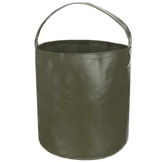 Fox Outdoor Foldbar Spand - OD Green