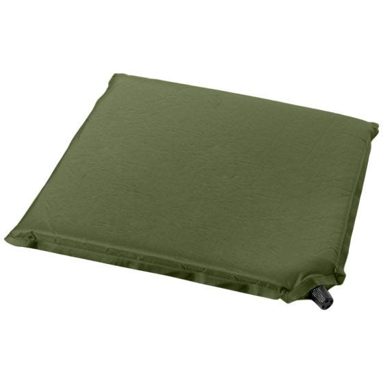 Fox Outdoor Termopude Selvoppustelig OD Green