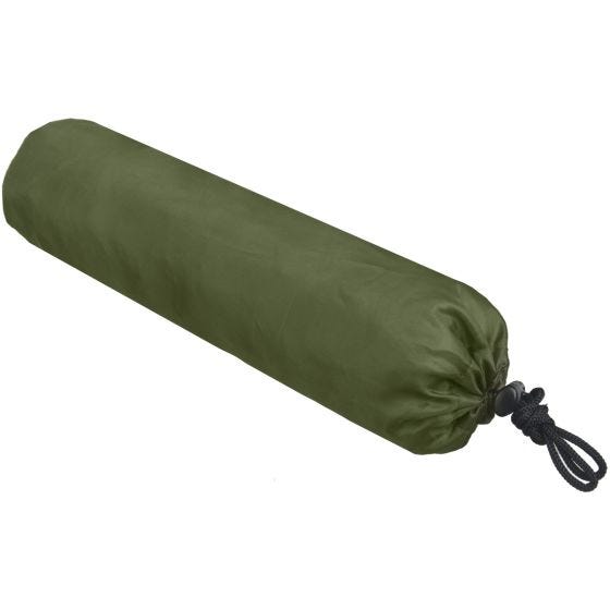 Fox Outdoor Termopude Selvoppustelig OD Green