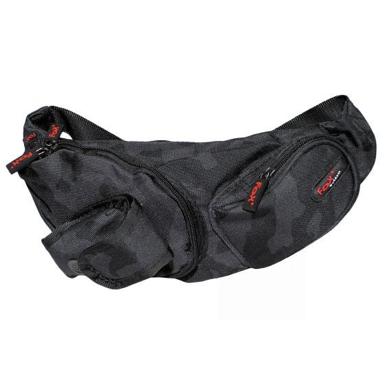 Fox Outdoor Bæltetaske - Night Camo