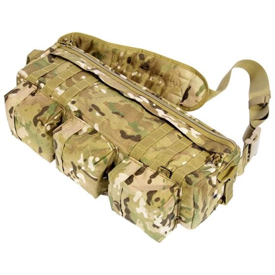 Flyye Go Taske - MultiCam