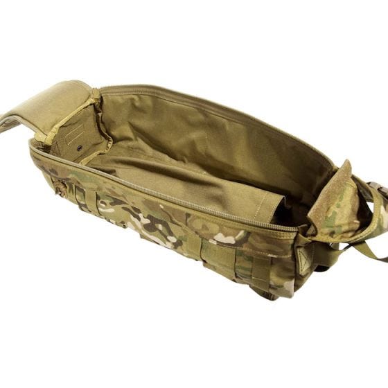 Flyye Go Taske - MultiCam