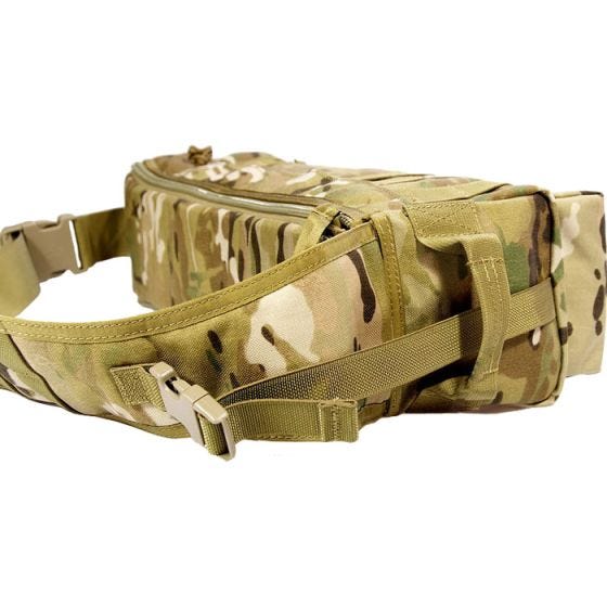 Flyye Go Taske - MultiCam