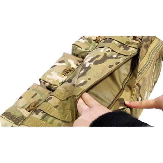 Flyye Go Taske - MultiCam