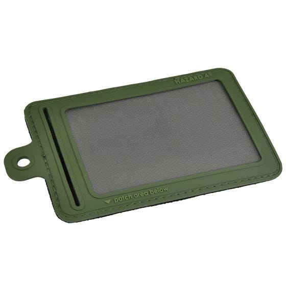 Hazard 4 3D Løkkeområde I.D. Lille Holder - OD Green