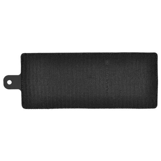 Hazard 4 3D Løkkeområde I.D. Stor Holder - Sort