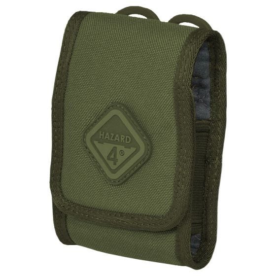 Hazard 4 Big Koala MOLLE Smartphone Grejetui - Olive Drab