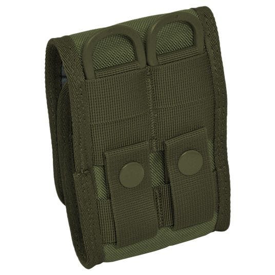 Hazard 4 Big Koala MOLLE Smartphone Grejetui - Olive Drab