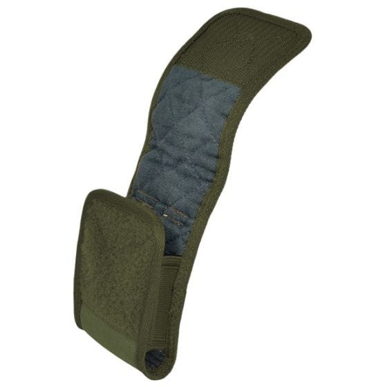 Hazard 4 Big Koala MOLLE Smartphone Grejetui - Olive Drab