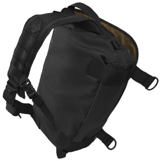Hazard 4 Defense Courier Diagonal Budbringer - Sort