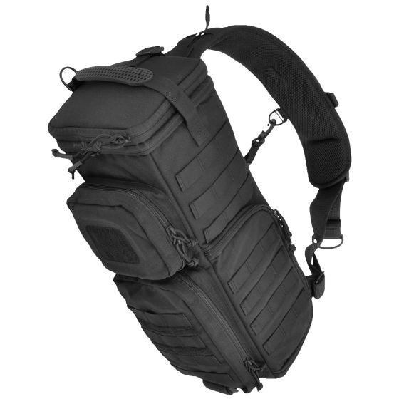 Hazard 4 Evac Photo Recon Stroptaske - Sort