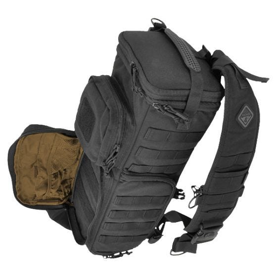 Hazard 4 Evac Photo Recon Stroptaske - Sort