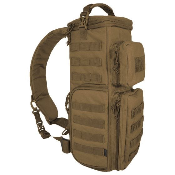 Hazard 4 Evac Photo Recon Stroptaske - Coyote