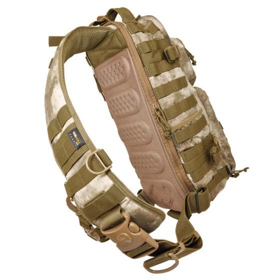 Hazard 4 Evac Plan-B Stroptaske - A-TACS AU