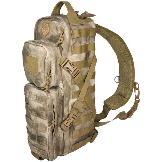 Hazard 4 Evac Plan-B Stroptaske - A-TACS AU