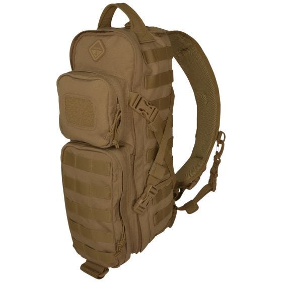 Hazard 4 Evac Plan-B Stroptaske - Coyote