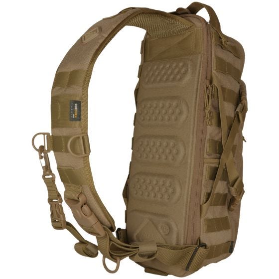 Hazard 4 Evac Plan-B Stroptaske - Coyote